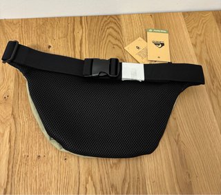 Riñonera Quiksilver