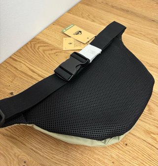 Riñonera Quiksilver