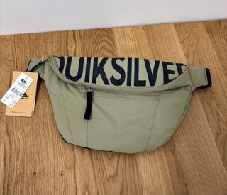 Riñonera Quiksilver