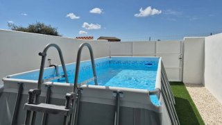 Piscina Desmontable Bestway 412x201x122