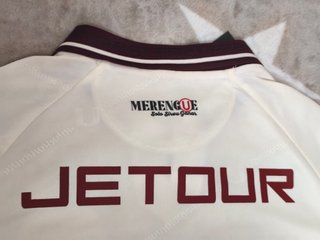 Camiseta Universitario de Deportes