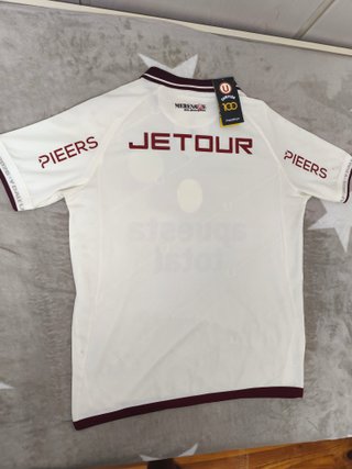 Camiseta Universitario de Deportes