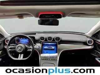 Mercedes-Benz Clase C 200 150 kW (204 CV)