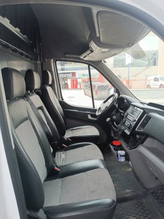 Hyundai H350 2016