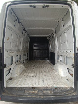 Hyundai H350 2016