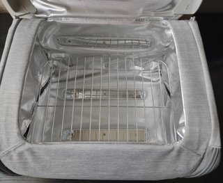 Esterilizador UV Munchkin 59S para juguetes, etc.