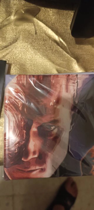 Terminator 2D No Fate PS4 (Sólo extras)