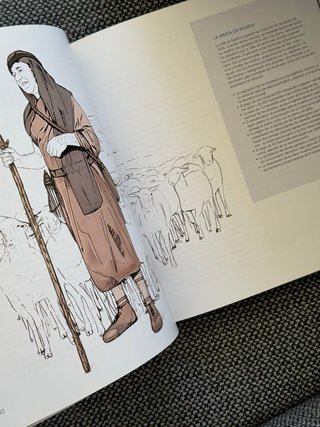 Madrid, territorio medieval