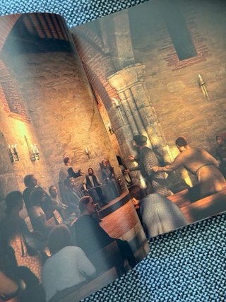 Madrid, territorio medieval