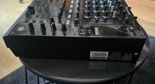Pioneer DJM-900NXS + Maletín