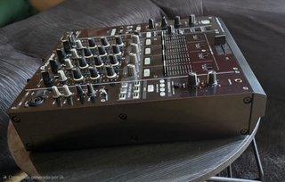 Pioneer DJM-900NXS + Maletín