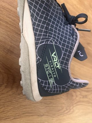 Zapatillas Fútbol Kipsta Talla 36 Multitaco
