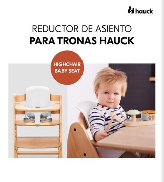 Reductor trona Hauck