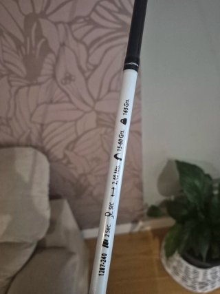 Caña Spinning Vega Sportfish SP4 2.40m 15-60g