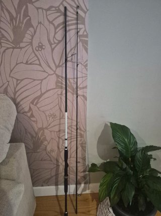 Caña Spinning Vega Sportfish SP4 2.40m 15-60g