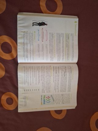 Biología y Geología, 3o ESO.