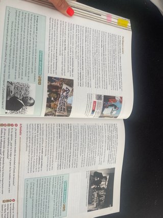 Geografía e Historia 4º ESO. Libro del estudian...