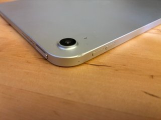 Apple iPad 10ª Gen Plata
