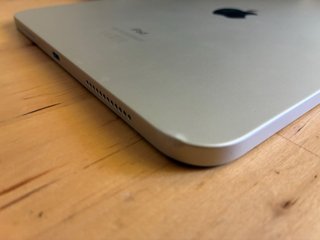 Apple iPad 10ª Gen Plata