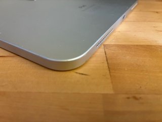 Apple iPad 10ª Gen Plata