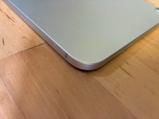 Apple iPad 10ª Gen Plata