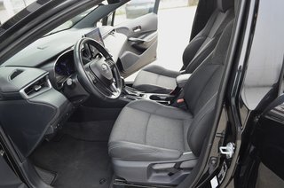 Toyota Corolla Hibrido Dynamic+Full Led+Llantas 17