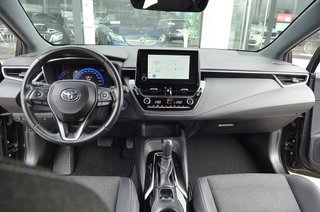 Toyota Corolla Hibrido Dynamic+Full Led+Llantas 17