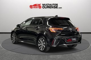 Toyota Corolla Hibrido Dynamic+Full Led+Llantas 17
