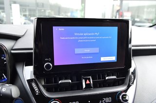 Toyota Corolla Hibrido Dynamic+Full Led+Llantas 17