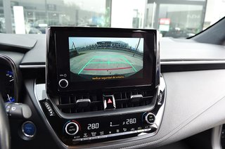 Toyota Corolla Hibrido Dynamic+Full Led+Llantas 17