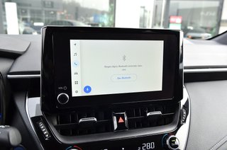 Toyota Corolla Hibrido Dynamic+Full Led+Llantas 17