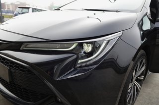Toyota Corolla Hibrido Dynamic+Full Led+Llantas 17