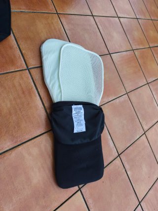 Capazo Bugaboo Donkey 3