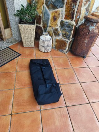 Capazo Bugaboo Donkey 3