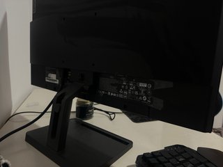 Monitor Lenovo L24e-30 24 pollici Full HD 75Hz