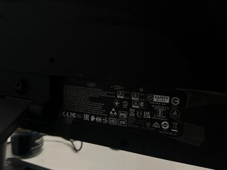 Monitor Lenovo L24e-30 24 pollici Full HD 75Hz