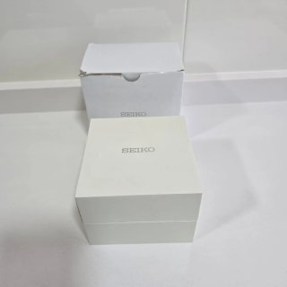 Reloj Seiko Mujer Quarzo Mod. 2024