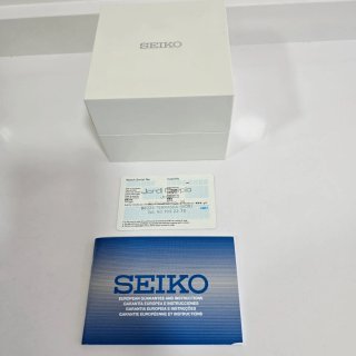 Reloj Seiko Mujer Quarzo Mod. 2024