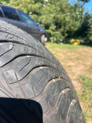 Cubierta 215/55R17 Goodyear Vector 4Seasons