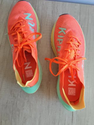 Zapatillas Kiprun KD900X LD2 Talla 41 Carbono