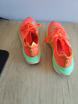 Zapatillas Kiprun KD900X LD2 Talla 41 Carbono