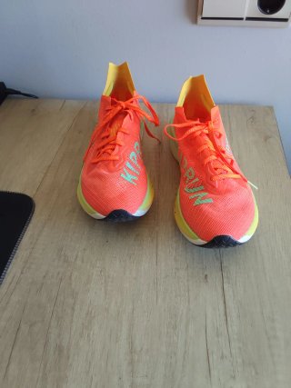 Zapatillas Kiprun KD900X LD2 Talla 41 Carbono