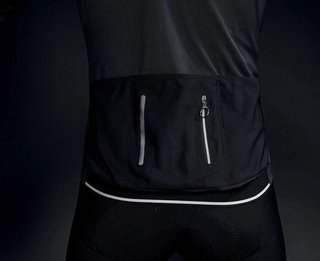 Assos iJ.Intermediate ProfBlack EVO Jacket
