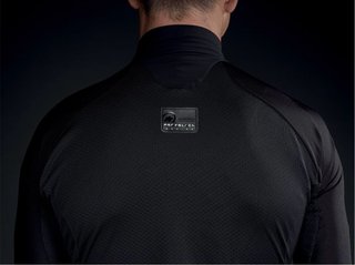 Assos iJ.Intermediate ProfBlack EVO Jacket