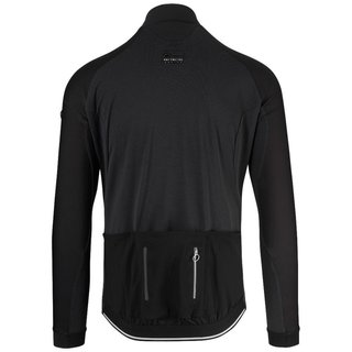 Assos iJ.Intermediate ProfBlack EVO Jacket