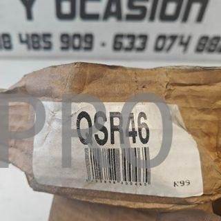 CREMALLERA DIRECCION PEUGEOT / RENAULT NUEVO QSR46
