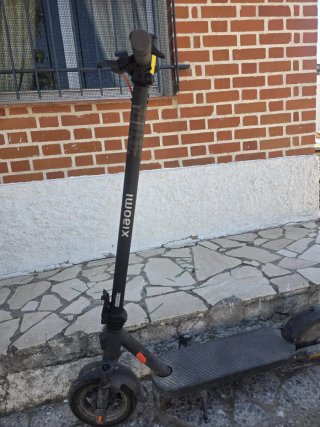 Patinete Eléctrico Xiaomi Elite