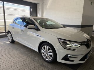 Renault Megane Intens 2021 1.5 dci  115cv