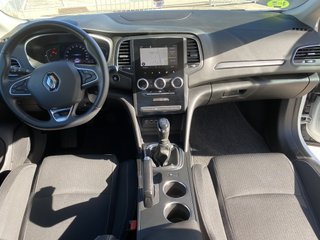 Renault Megane Intens 2021 1.5 dci  115cv