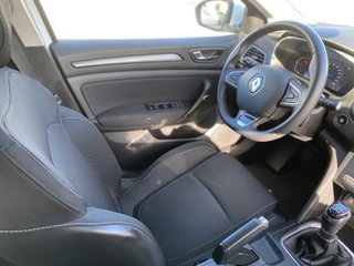 Renault Megane Intens 2021 1.5 dci  115cv